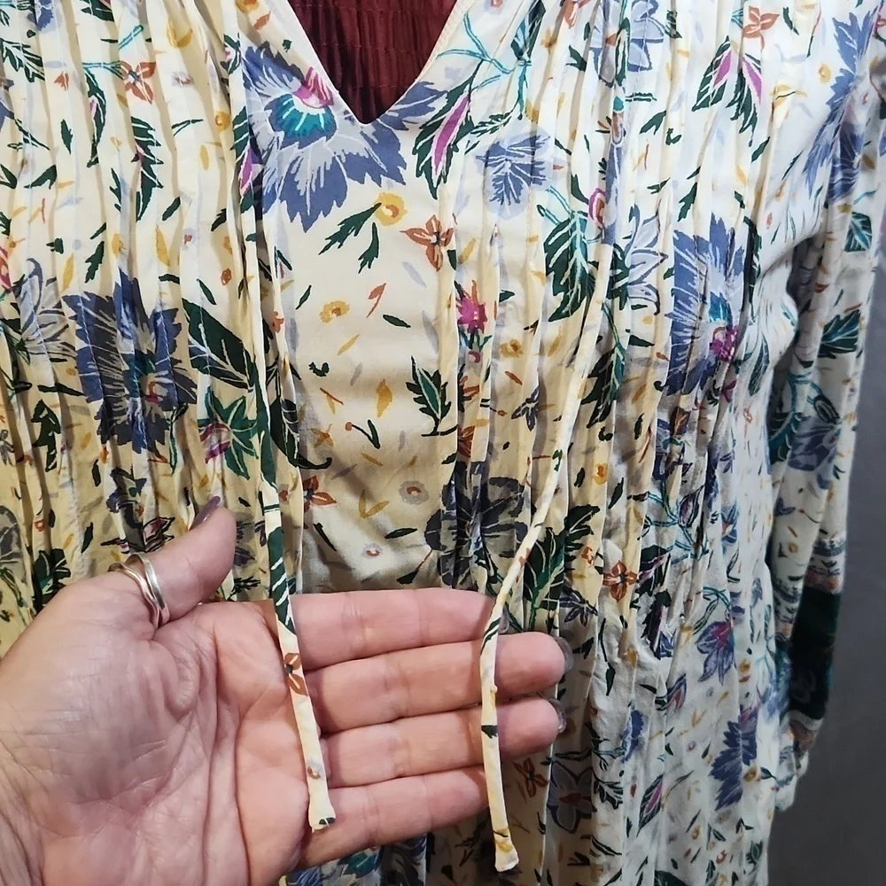 Old Navy SZ L Dress - Picture 8 of 10